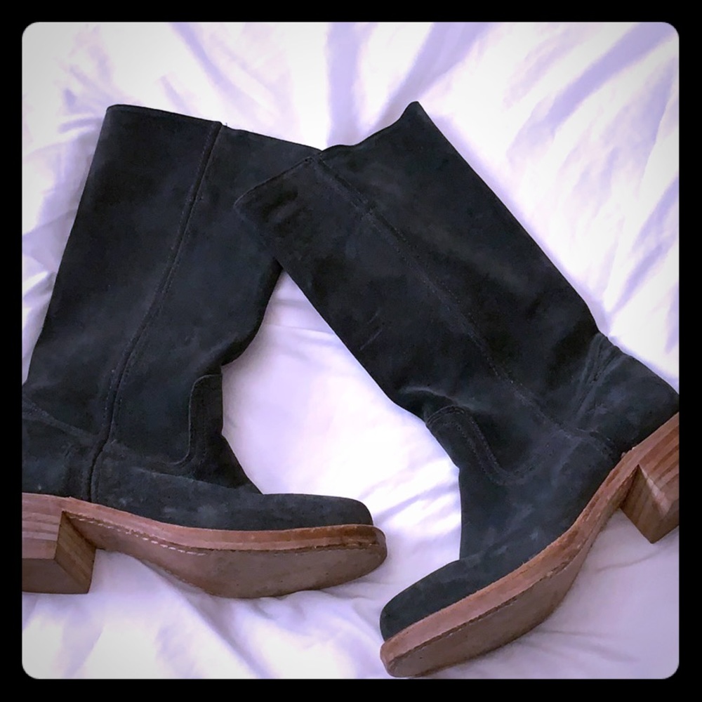 Frye Boots